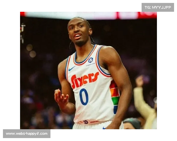 马克西积分抢断双榜前五，76人后场新星崛起