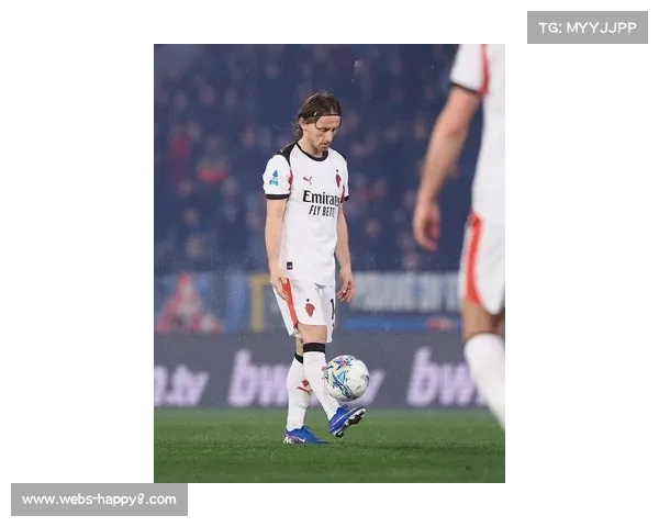 莫德里奇40岁进球启示：科学化训练如何延长球员职业寿命